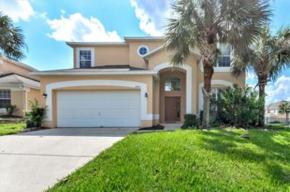 This grand 5 bedroom villa with a private pool is great choice